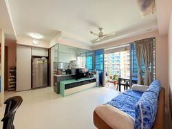 Q Bay Residences (D18), Condominium #579645441